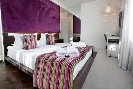 Platinum Residence Boutique - 47