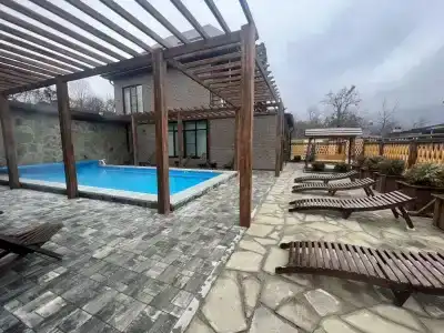 Дома на Речном переулке 2 - 50