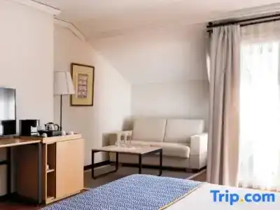 Parador de Málaga Gibralfaro - 51