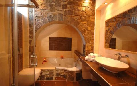 Dionysos Luxury Mykonos - 8