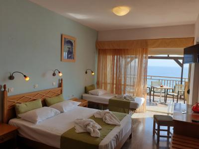 Thalassa House - 10
