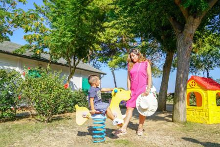 Villaggio Spiagge Rosse - 11