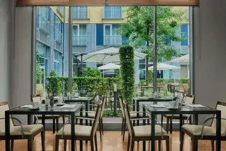 Le Méridien Munich - 18
