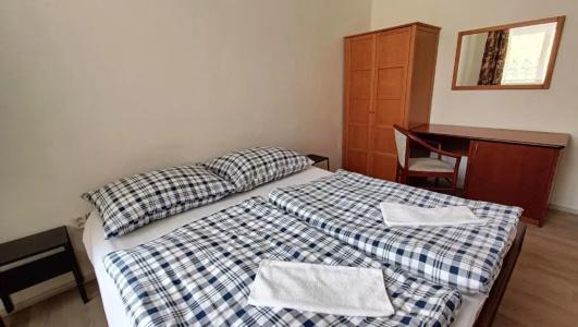 A Plus Hostel - Centrum - 2