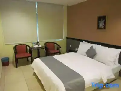 Oyo 151 Twin - 60
