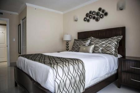 The Mutiny Luxury Suites - 27