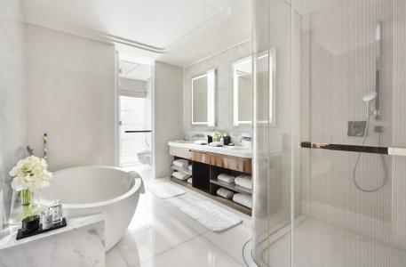 Mandarin Oriental Bosphorus, Istanbul - 16