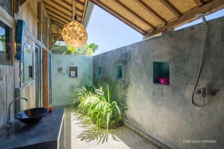 Hati Padi Cottages - 29