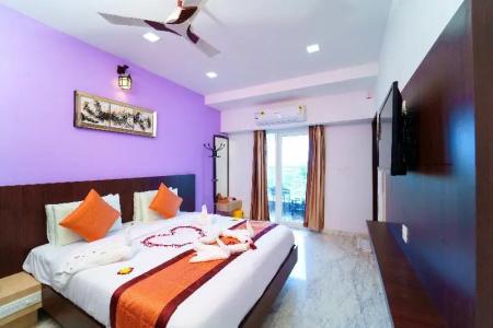 Grand Padappai Residency - 72