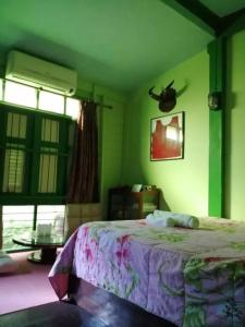 Baan Tepa Boutique House - 22