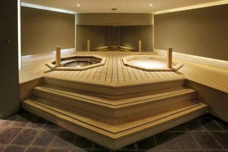 Okinawa Nahana & Spa - 20