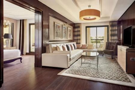 Fes Marriott Jnan Palace - 89