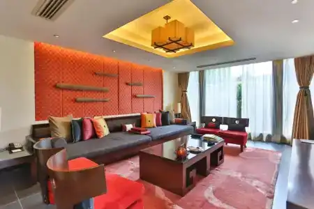 Banyan Tree Lijiang - 152