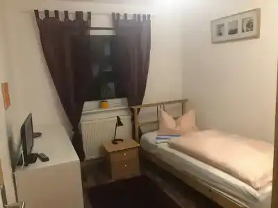 Hostel Nuremberg - 18