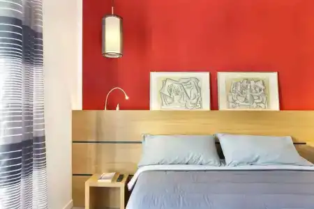 Orsola Sorrento Suites - 16