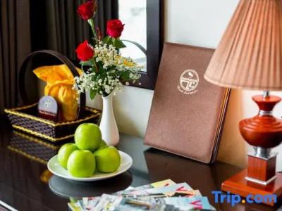 Thanh Lich Hue - 106