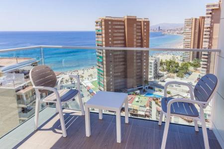 Port Benidorm & SPA - 68