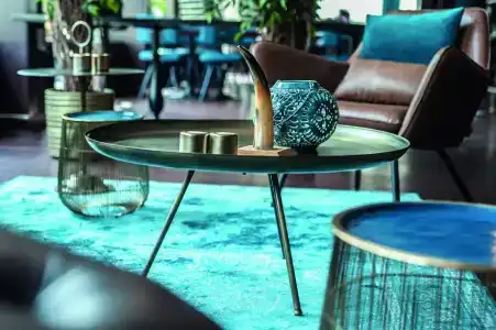 Fletcher-Restaurant Middelburg - 39
