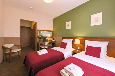 Yarden by Artery Hotels - 33
