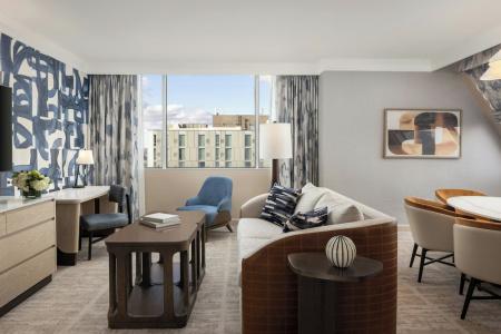 Loews Vanderbilt - 135