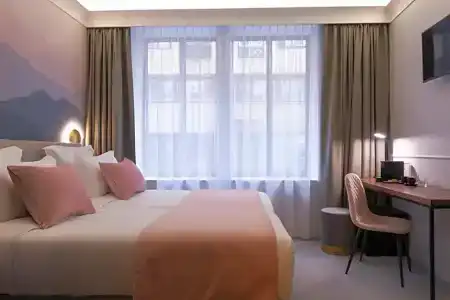 hôTel Le Milie Rose - 47
