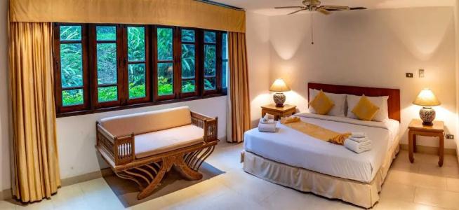 Kamala Beach Estate Resort - Sha Extra Plus - 97