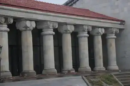 Old Capital - 0
