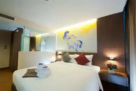 41 Suite Bangkok - 25