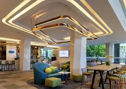 ibis Styles Bangkok Ratchada - 24