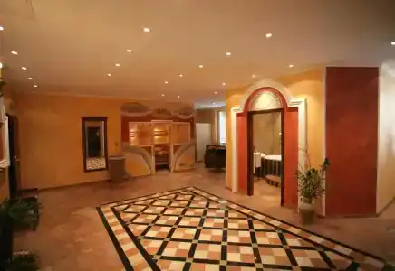 Bellevue Rheinhotel - 1