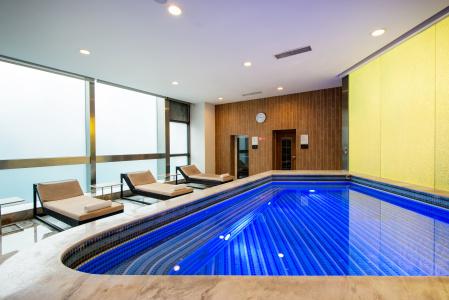 Holiday Inn Chengdu Xindu, An Ihg - 35