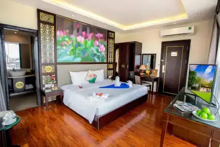 Thanh Lich Hue - 97