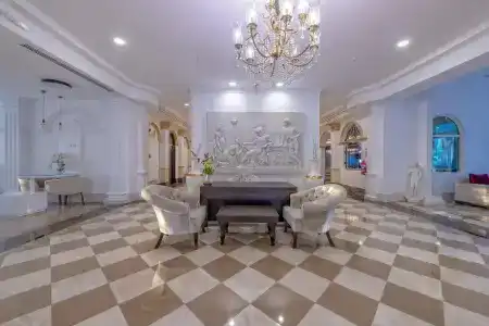 Roma Beach Resort & SPA - 17