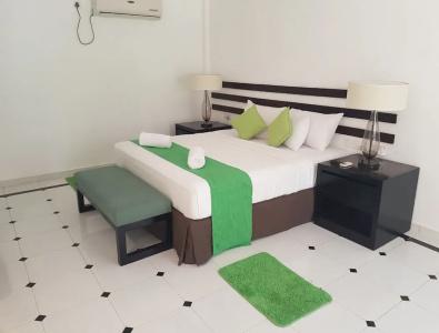 Eighth Wonder Resort - 19