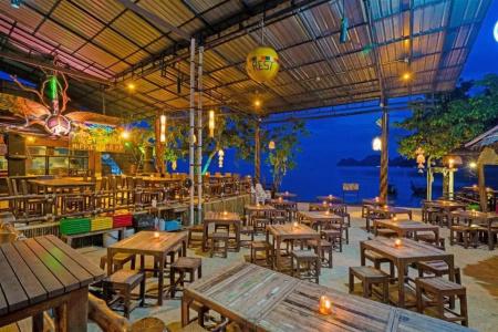 Phi Phi Andaman Legacy Resort-Sha Plus - 19