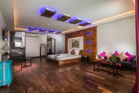 Angkor Elysium Suite - 30