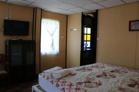 Noom Guesthouse - 19