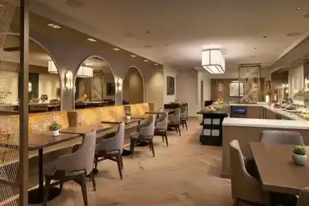 Washington Marriott at Metro Center - 90
