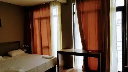 Iveri Beach Kobuleti - 105