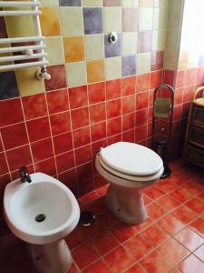 b&b Pompeilog - 8