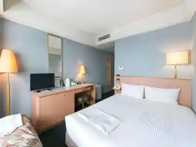 Yokohama Techno Tower - 11