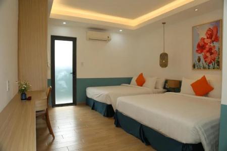 Tom Hill Resort & Spa Phu Quoc - 221