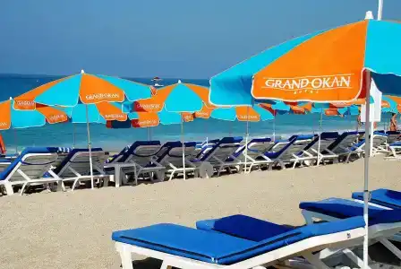 Grand Okan - 28