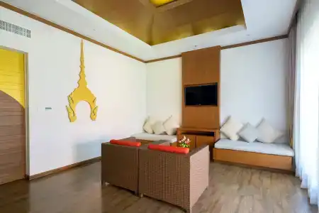 Beyond Resort Khaolak - Sha Plus - 10