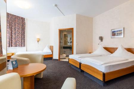 Trip Inn Hamm - 11
