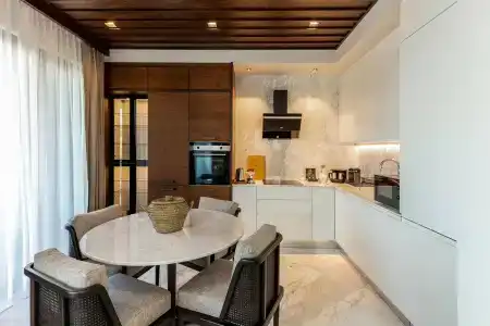 Kaya Palazzo Resort & Residences Le Chic Bodrum - 5