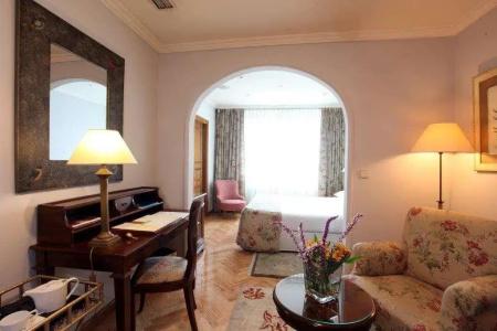 La Quinta de los Cedros - 5