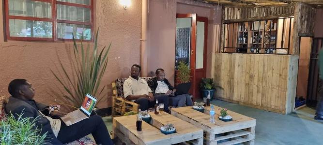 Kizumba House - 14