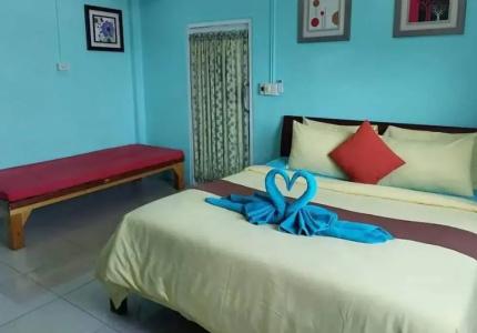 Lareena Resort Koh Larn Pattaya - 42