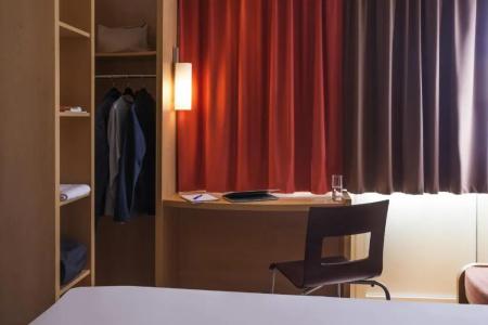 ibis Nantes Centre Gare Sud - 46